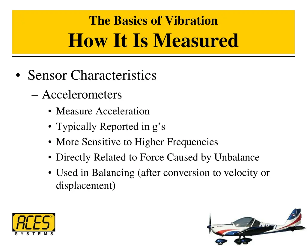 the basics of vibration how it is measured 2