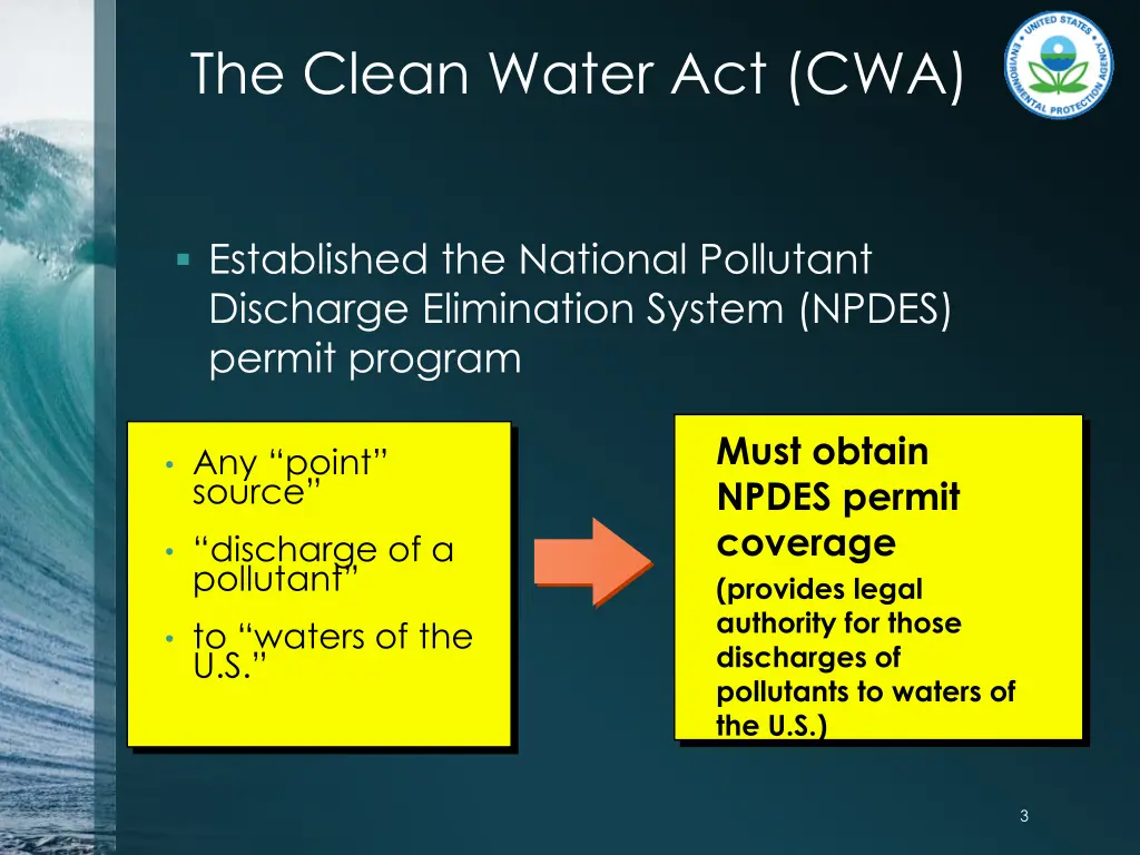 united states environmental protection agency 2