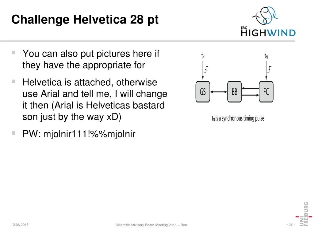 challenge helvetica 28 pt