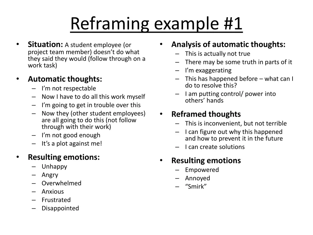 reframing example 1