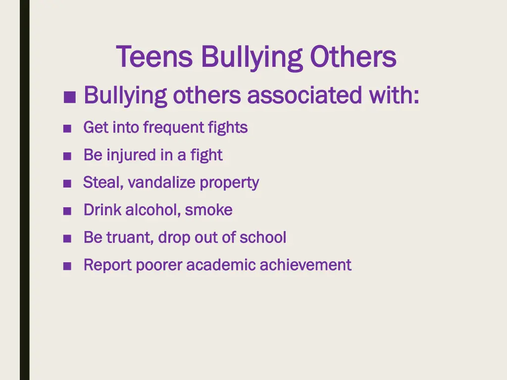 teens bullying others teens bullying others