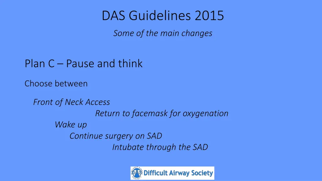 das guidelines 2015 3