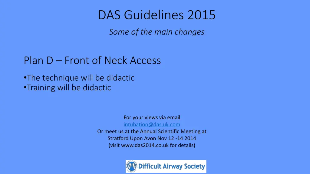 das guidelines 2015 4