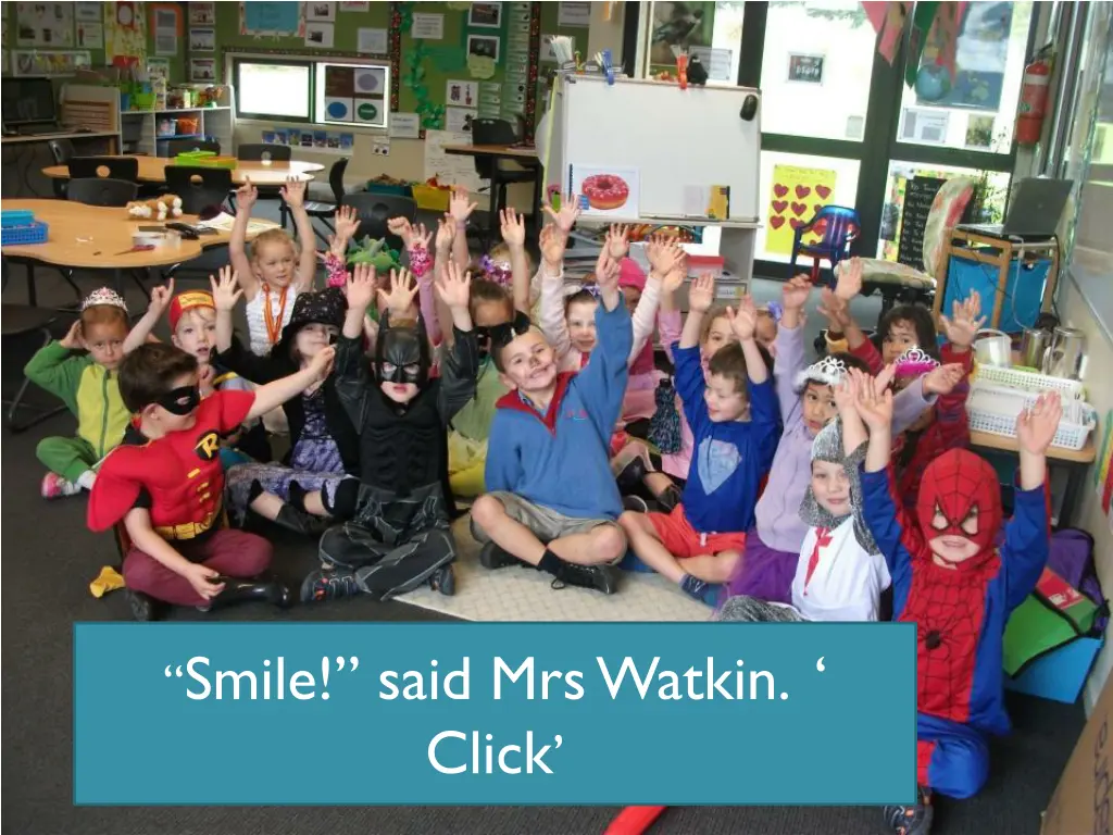 smile said mrs watkin click