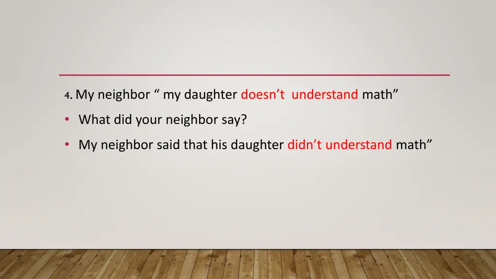 4 my neighbor my daughter doesn t understand math