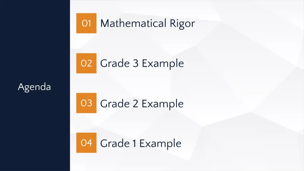 01 mathematical rigor