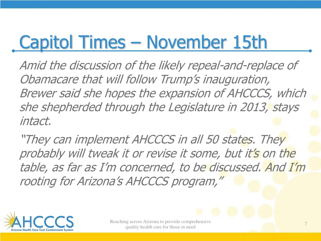 capitol times november 15th amid the discussion