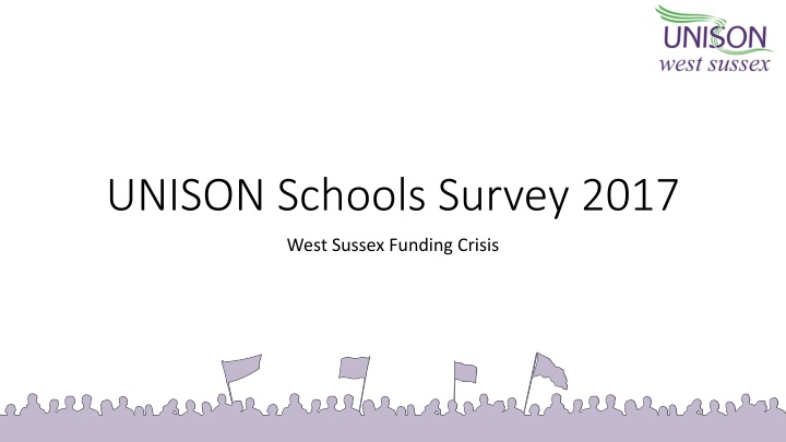 unison schools survey 2017