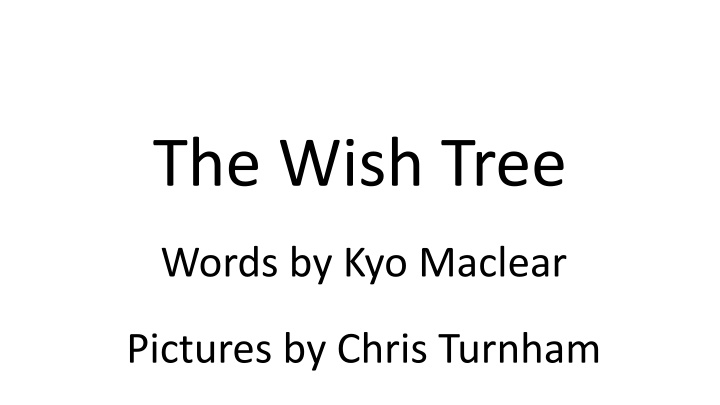 the wish tree