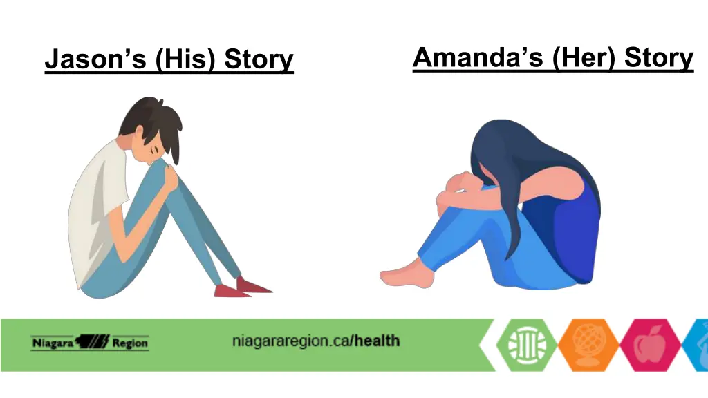 amanda s her story