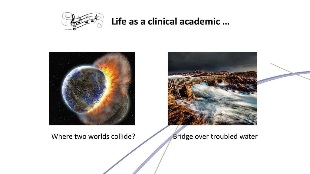 life as a clinical academic 2