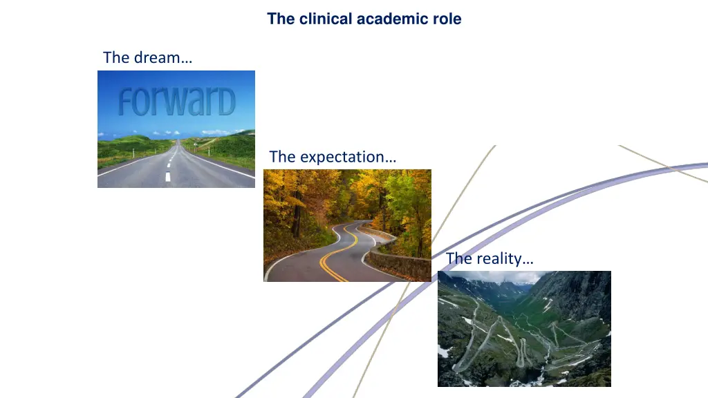 the clinical academic role 2