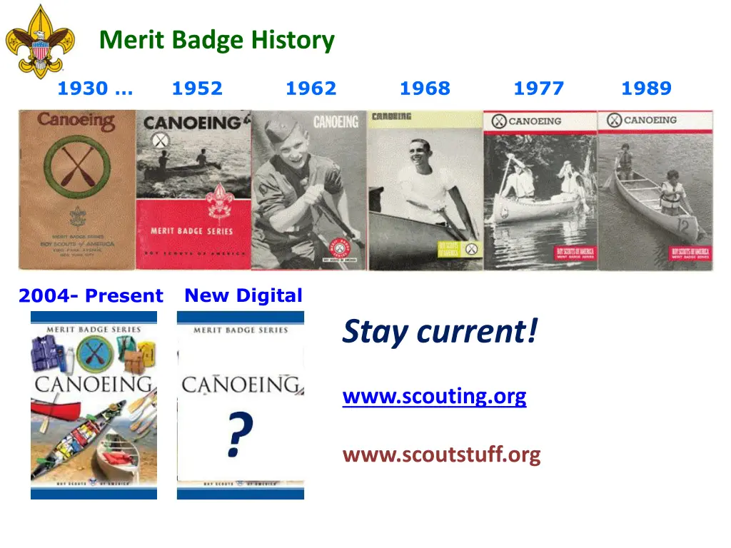 merit badge history