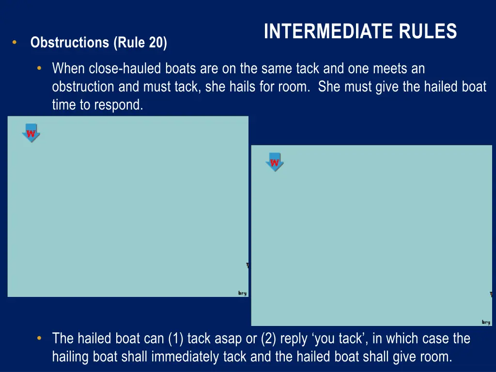 intermediate rules 7