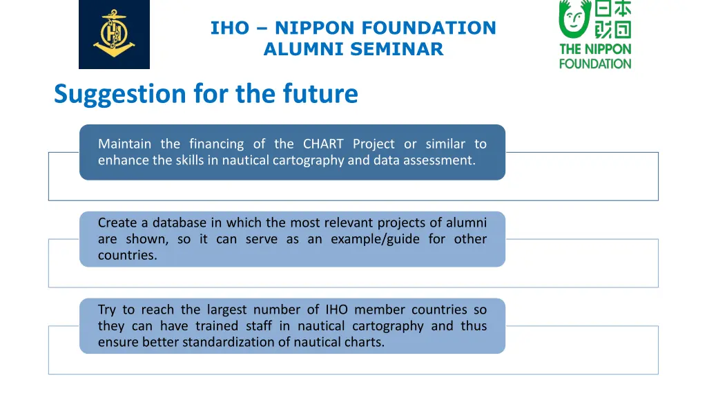 iho nippon foundation alumni seminar 4