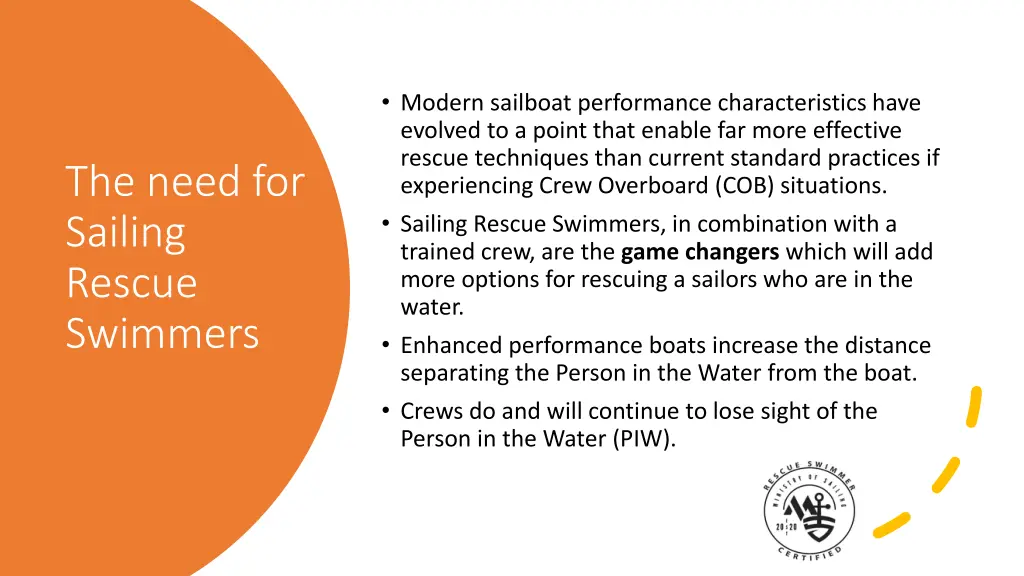 modern sailboat performance characteristics have