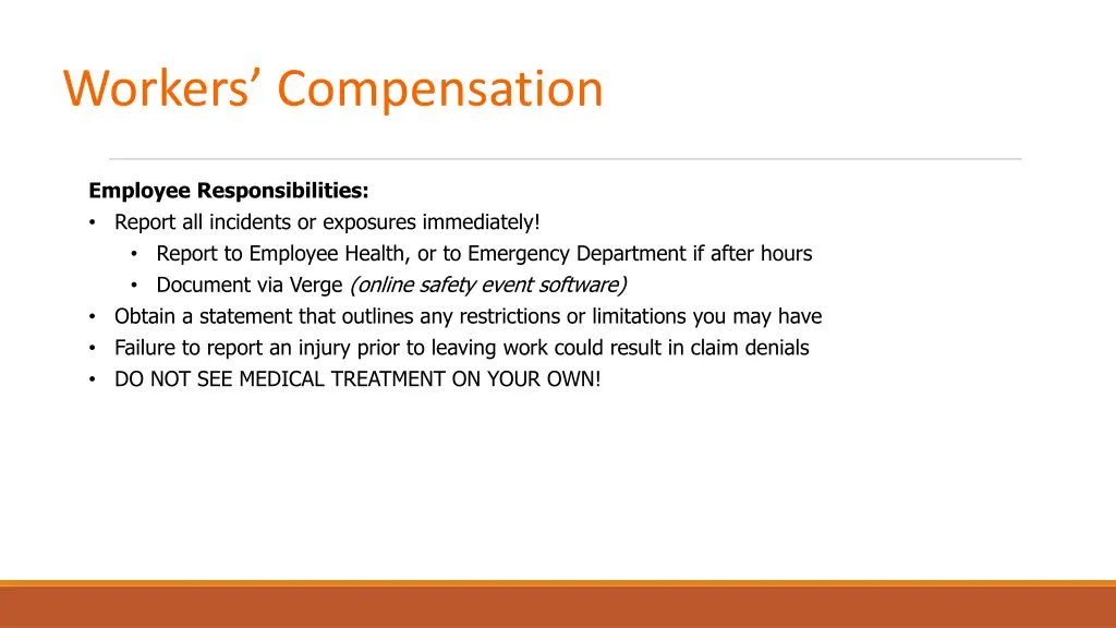 workers compensation 1