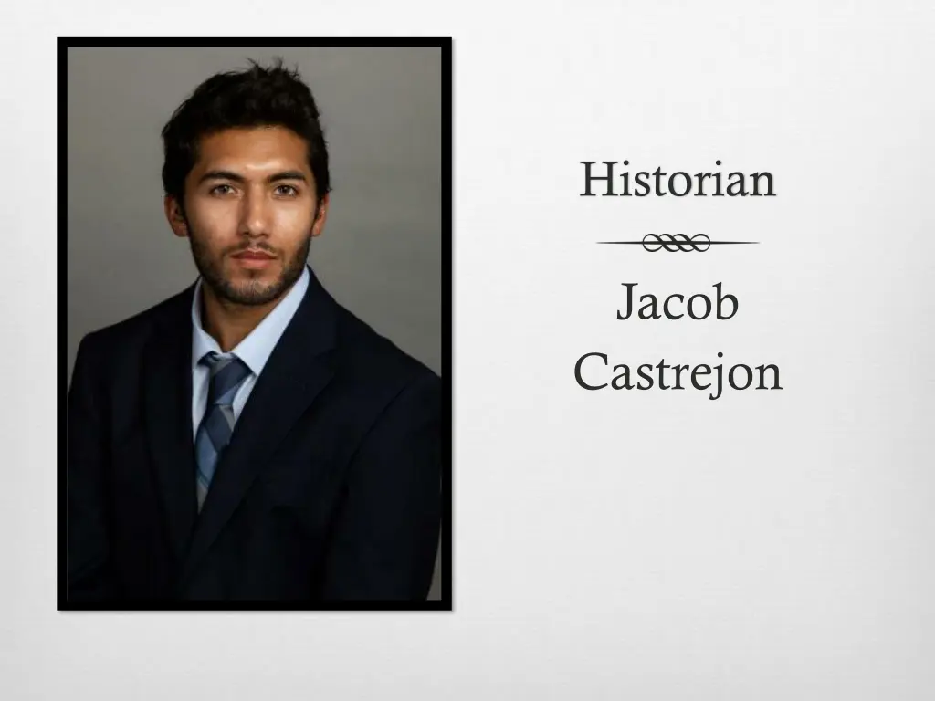 historian 1