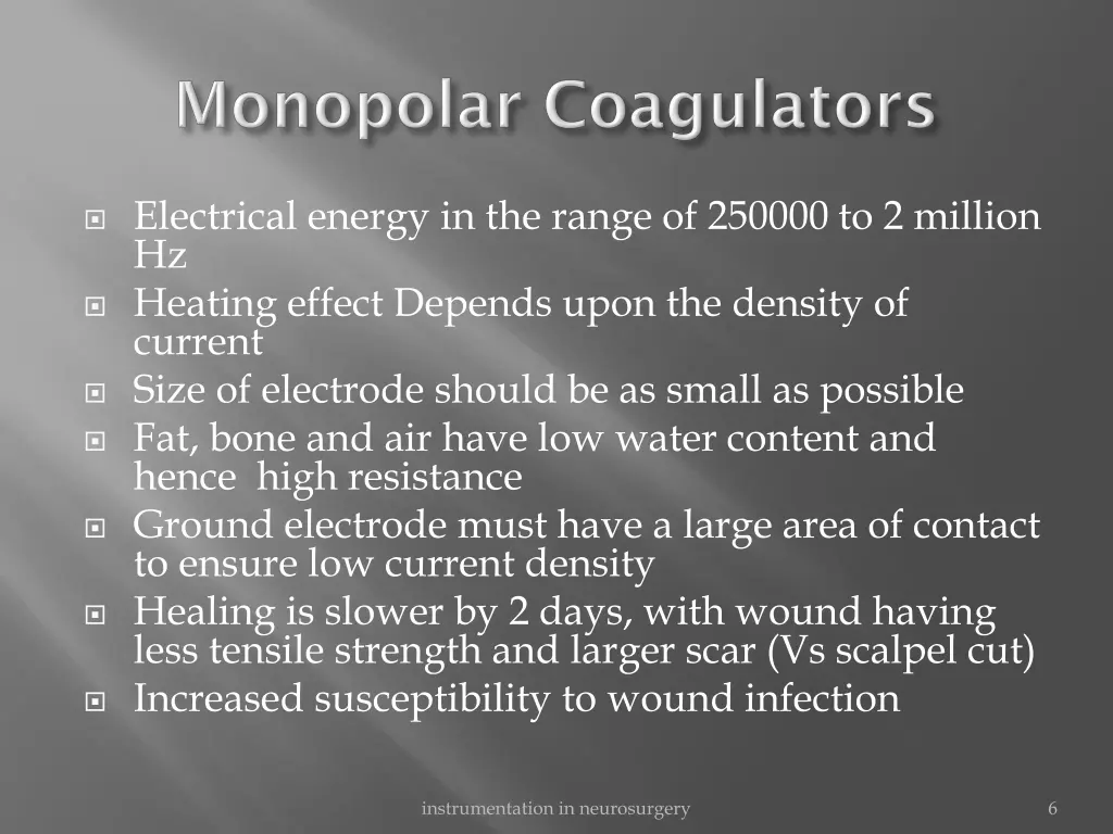 electrical energy in the range of 250000