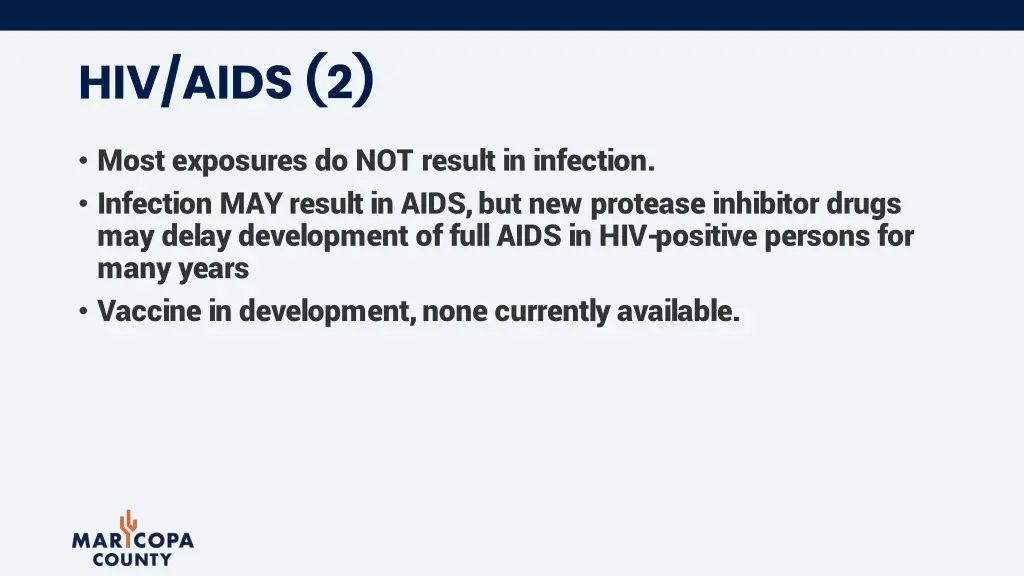 hiv aids 2