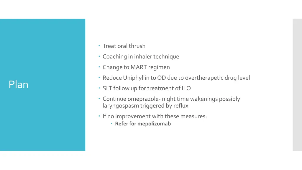 treat oral thrush