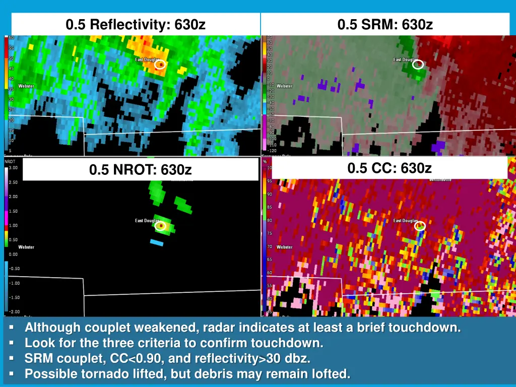 0 5 reflectivity 630z