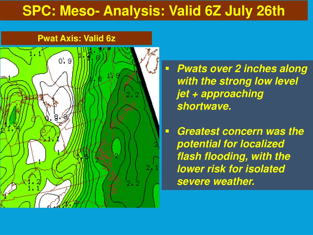 spc meso analysis valid 6z july 26th 1