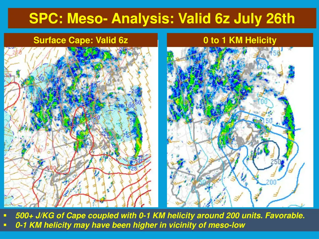 spc meso analysis valid 6z july 26th 2