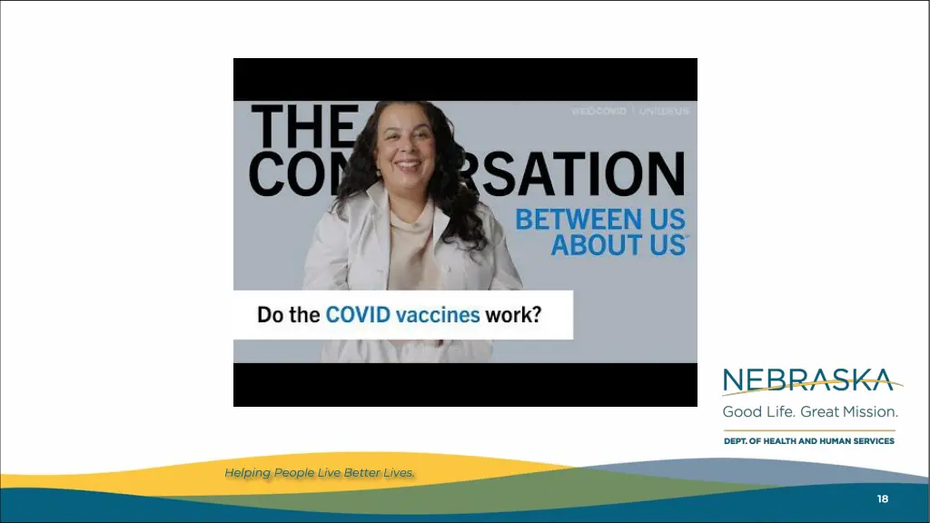 do the covid vaccines work susana morales md