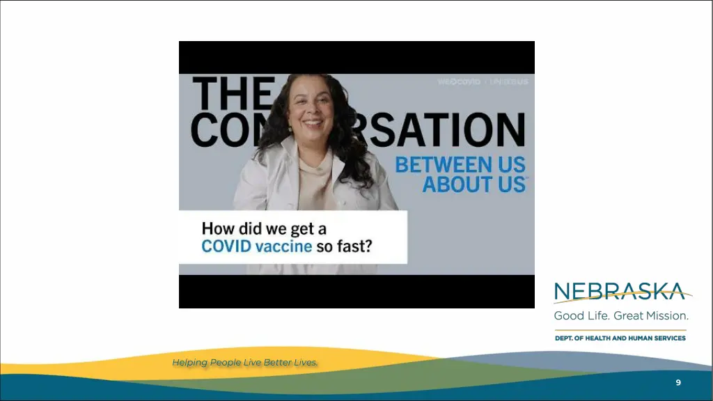 how did we get a covid vaccine so fast susana