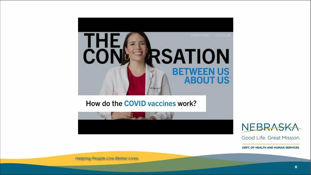 how do the covid vaccines work edith bracho