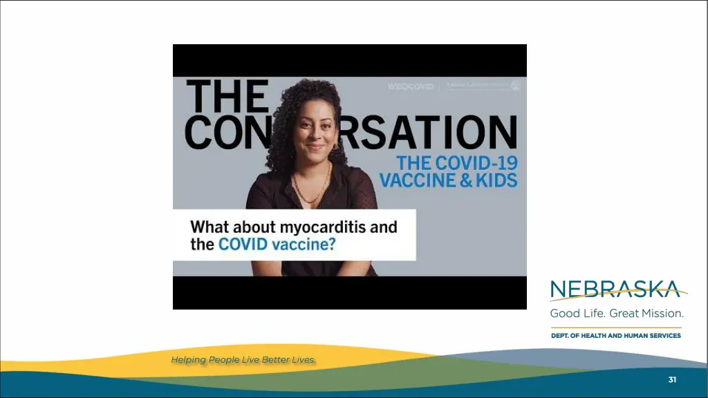 what about myocarditis and the covid 19 vaccine