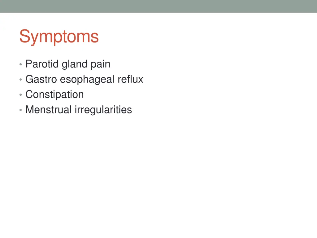 symptoms 1