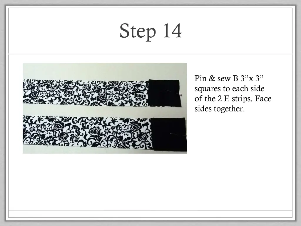 step 14