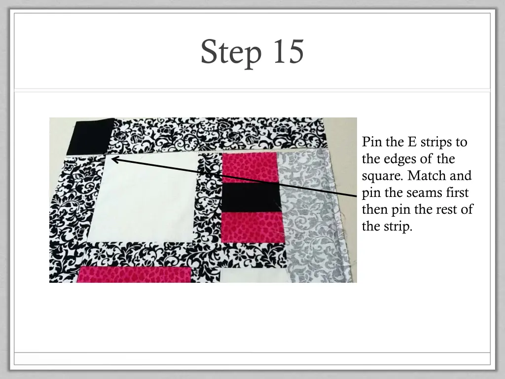 step 15