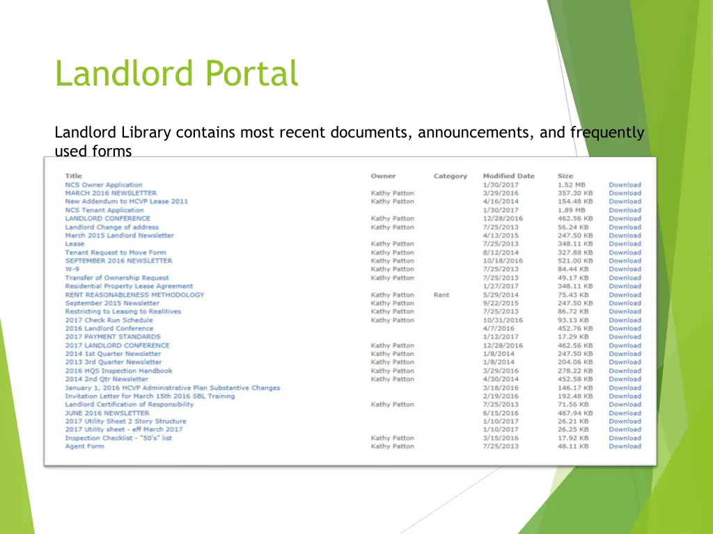 landlord portal 5