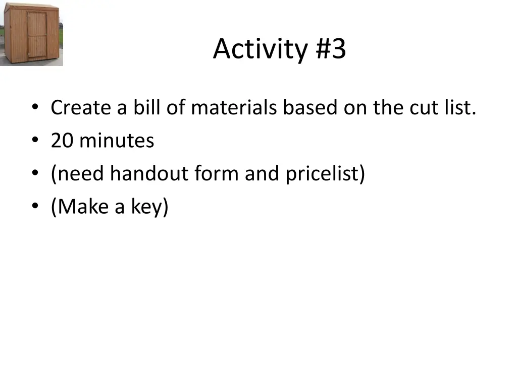 activity 3