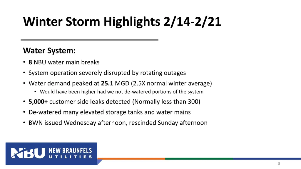 winter storm highlights 2 14 2 21 2