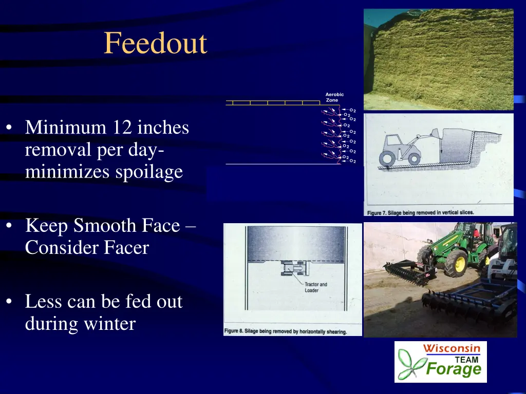 feedout