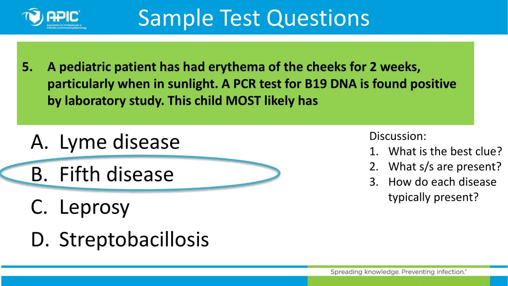 sample test questions 3