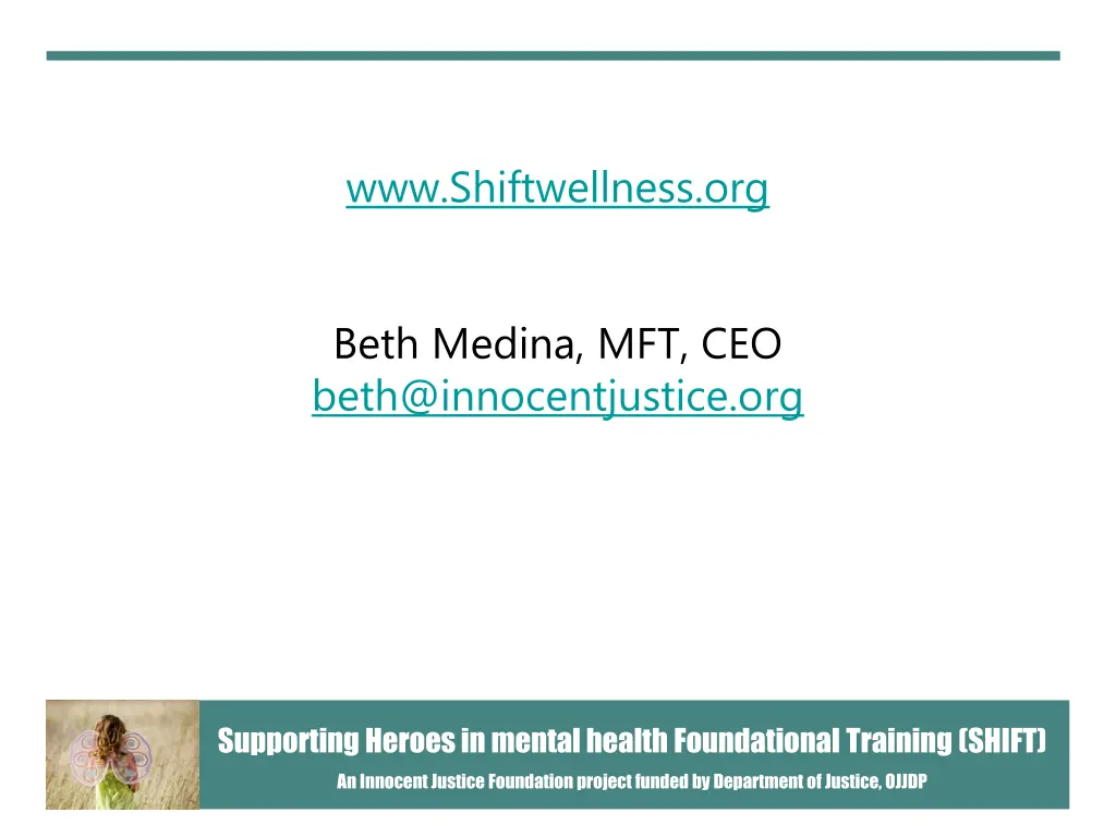 www shiftwellness org