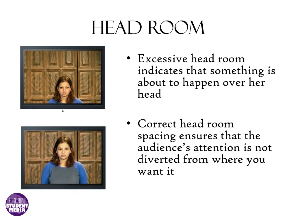 head room 1