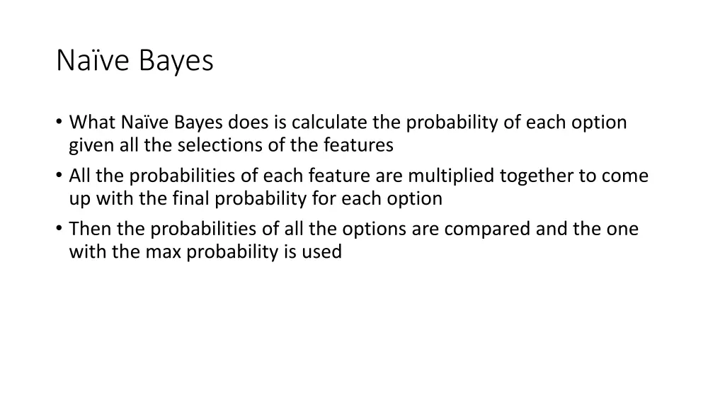 na ve bayes 1