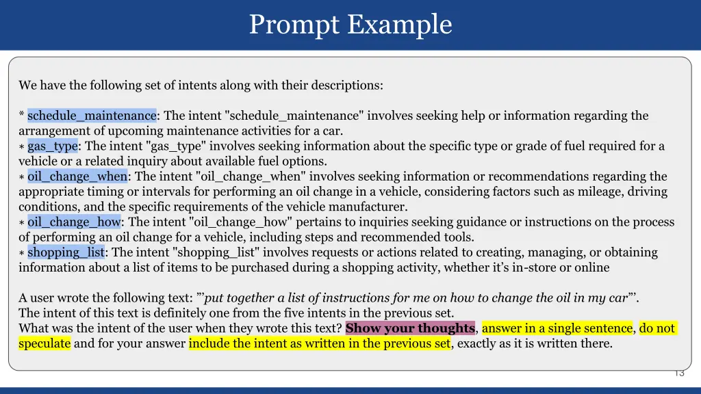 prompt example