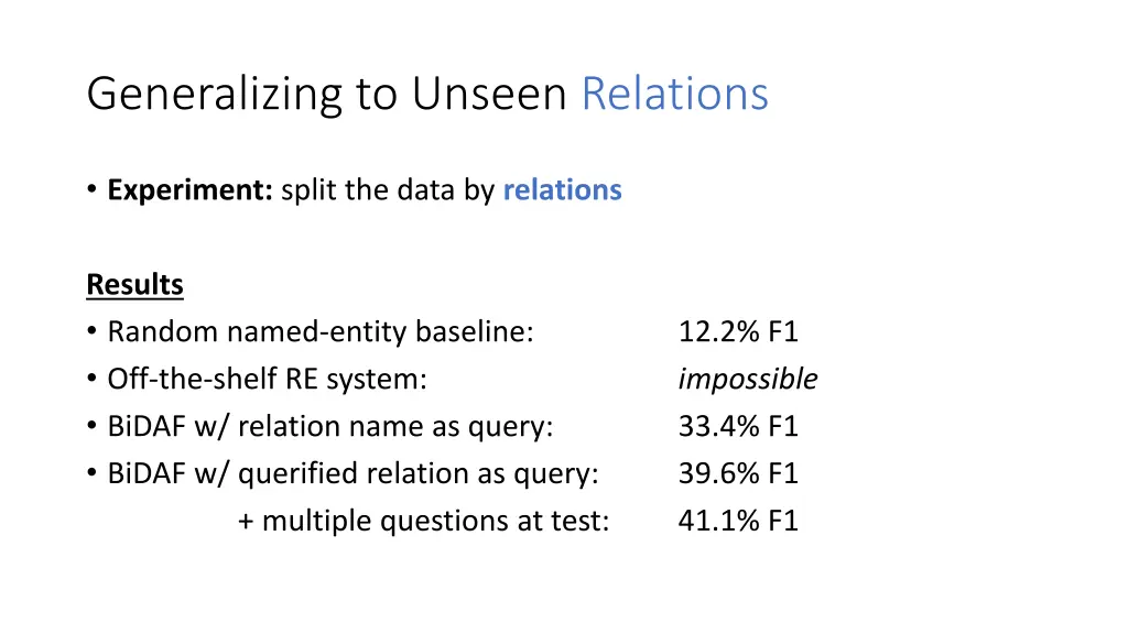 generalizing to unseen relations 1