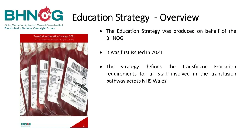 education strategy education strategy overview