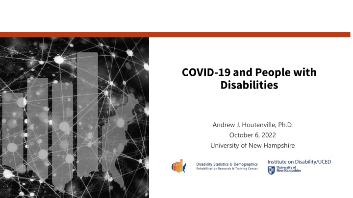 covid 19 and people with disabilities