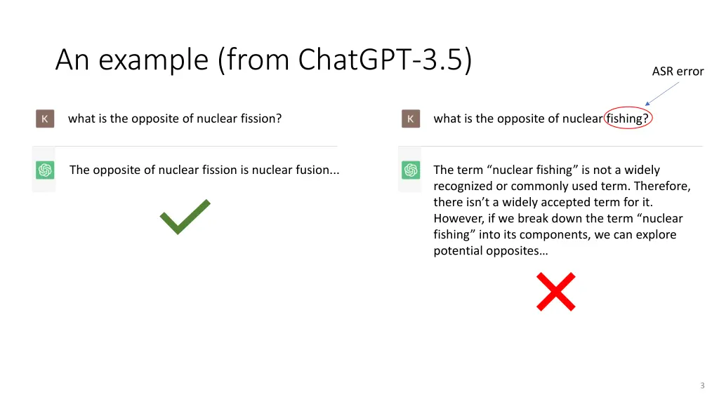 an example from chatgpt 3 5