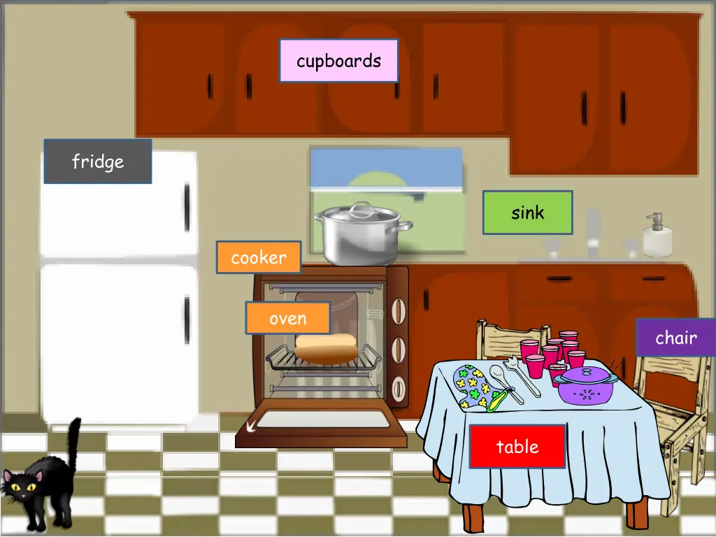 http www clker com cliparts p e y 5 h k kitchen