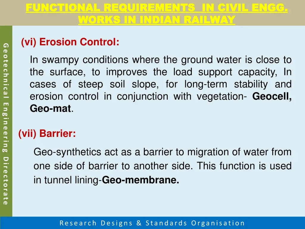 functional requirements in civil engg functional 2